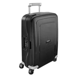 Samsonite S'Cure Spinner 55 black