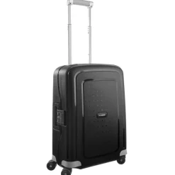 Samsonite S'Cure Spinner 55 black