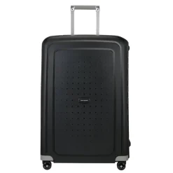 Samsonite S'Cure Spinner 75 black