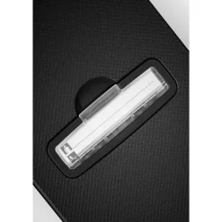 Samsonite S'Cure Spinner 75 black