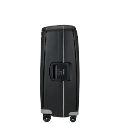 Samsonite S'Cure Spinner 75 black