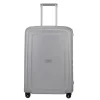 Samsonite S'Cure Spinner 69 silver