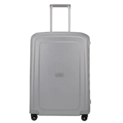 Samsonite S'Cure Spinner 69 silver