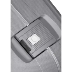 Samsonite S'Cure Spinner 69 silver