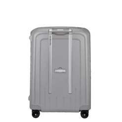 Samsonite S'Cure Spinner 69 silver
