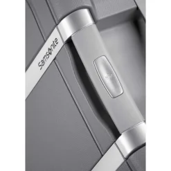 Samsonite S'Cure Spinner 69 silver