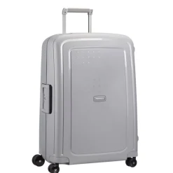 Samsonite S'Cure Spinner 69 silver