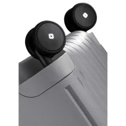 Samsonite S'Cure Spinner 69 silver