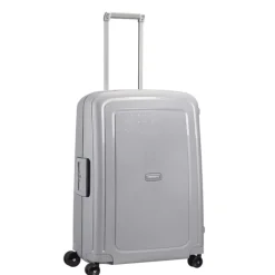 Samsonite S'Cure Spinner 69 silver