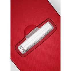 Samsonite S'Cure Spinner 81 crimson red