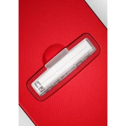 Samsonite S'Cure Spinner 81 crimson red