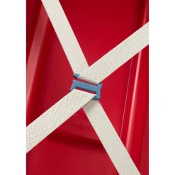 Samsonite S'Cure Spinner 81 crimson red