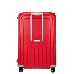 Samsonite S'Cure Spinner 81 crimson red