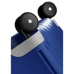 Samsonite S'Cure Spinner 81 dark blue