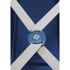 Samsonite S'Cure Spinner 81 dark blue