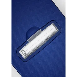 Samsonite S'Cure Spinner 81 dark blue