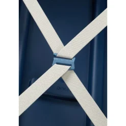 Samsonite S'Cure Spinner 81 dark blue