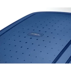 Samsonite S'Cure Spinner 81 dark blue