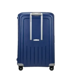 Samsonite S'Cure Spinner 81 dark blue