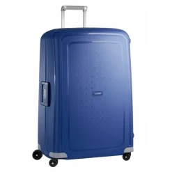 Samsonite S'Cure Spinner 81 dark blue