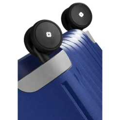 Samsonite S'Cure Spinner 81 dark blue