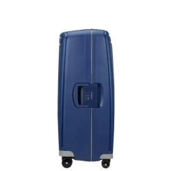 Samsonite S'Cure Spinner 81 dark blue
