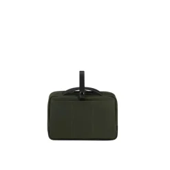 Samsonite Splendix Toilet Kit green/black