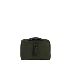 Samsonite Splendix Toilet Kit green/black