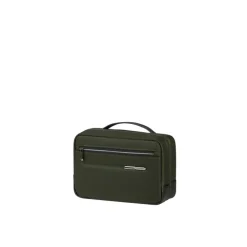 Samsonite Splendix Toilet Kit green/black