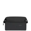 Samsonite Stackd Toilet Kit Pouch black