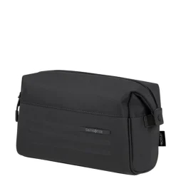 Samsonite Stackd Toilet Kit Pouch black