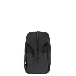 Samsonite Stackd Toilet Kit Pouch black