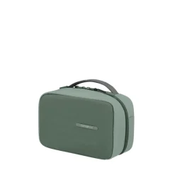 Samsonite Stackd Toilet Kit Weekender sage