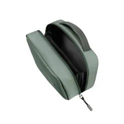 Samsonite Stackd Toilet Kit Weekender sage