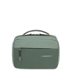 Samsonite Stackd Toilet Kit Hanging sage