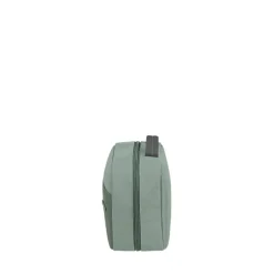 Samsonite Stackd Toilet Kit Hanging sage