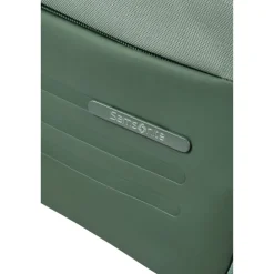 Samsonite Stackd Toilet Kit Hanging sage