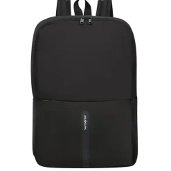 Samsonite TA Revolution Foldable Backpack M Underseater black