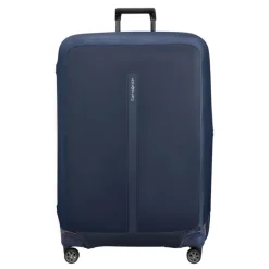 Samsonite TA Revolution Foldable Luggage Cover XL midnight blue