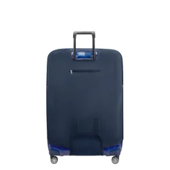 Samsonite TA Revolution Foldable Luggage Cover XL midnight blue