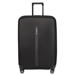 Samsonite TA Revolution Foldable Luggage Cover L black