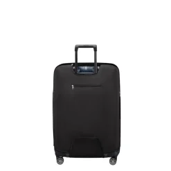 Samsonite TA Revolution Foldable Luggage Cover L black