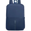 Samsonite TA Revolution Foldable Backpack midnight blue