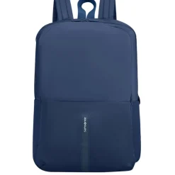 Samsonite TA Revolution Foldable Backpack midnight blue