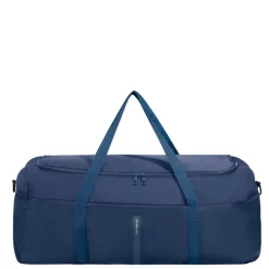 Samsonite TA Revolution Foldable Duffle L midnight blue