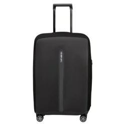 Samsonite TA Revolution Foldable Luggage Cover M black
