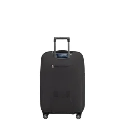 Samsonite TA Revolution Foldable Luggage Cover M black