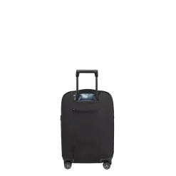 Samsonite TA Revolution Foldable Luggage Cover S black