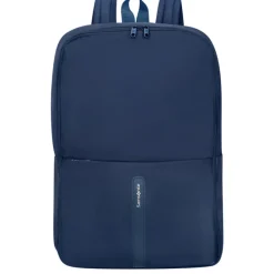 Samsonite TA Revolution Foldable Backpack M Underseater midnight blue