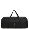 Samsonite TA Revolution Foldable Duffle L black